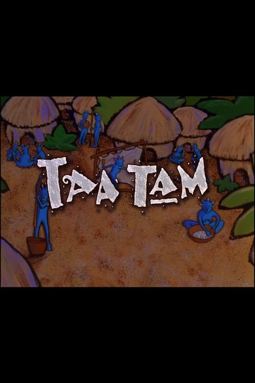 Poster for Taa Tam