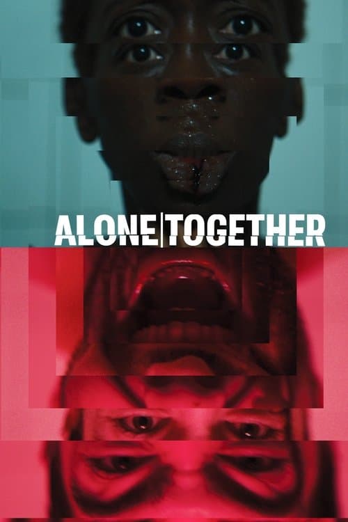 Poster for Alone Together