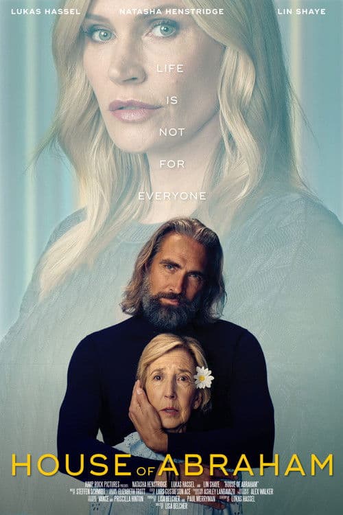 Poster for House of Abraham