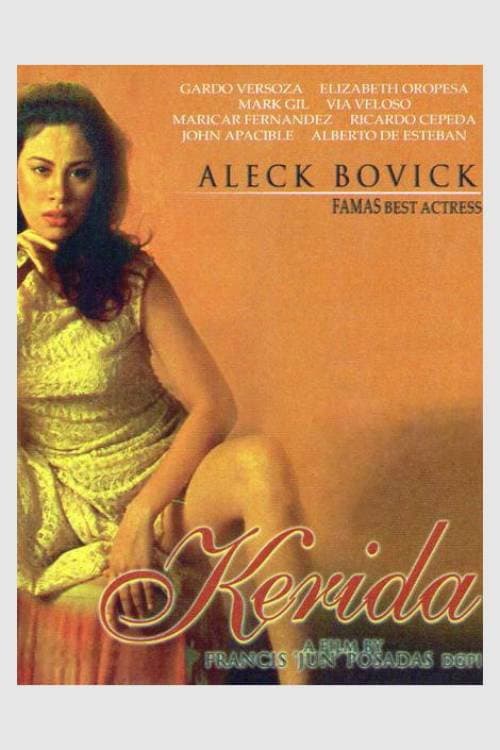 Poster for Kerida