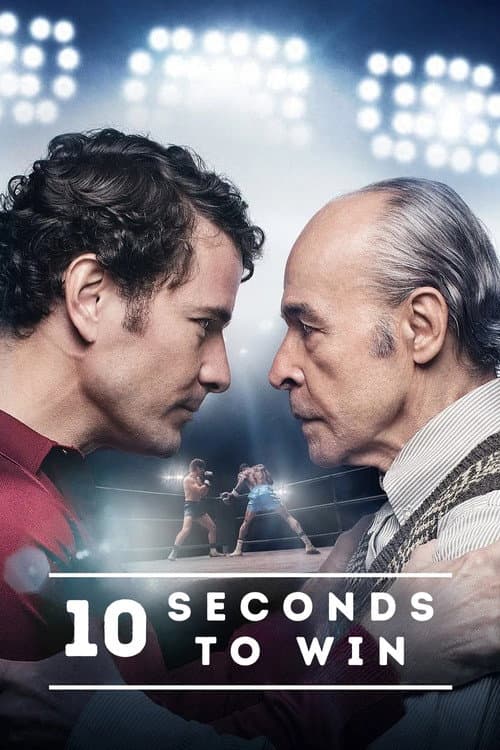 Poster for 10 Seconds to Win