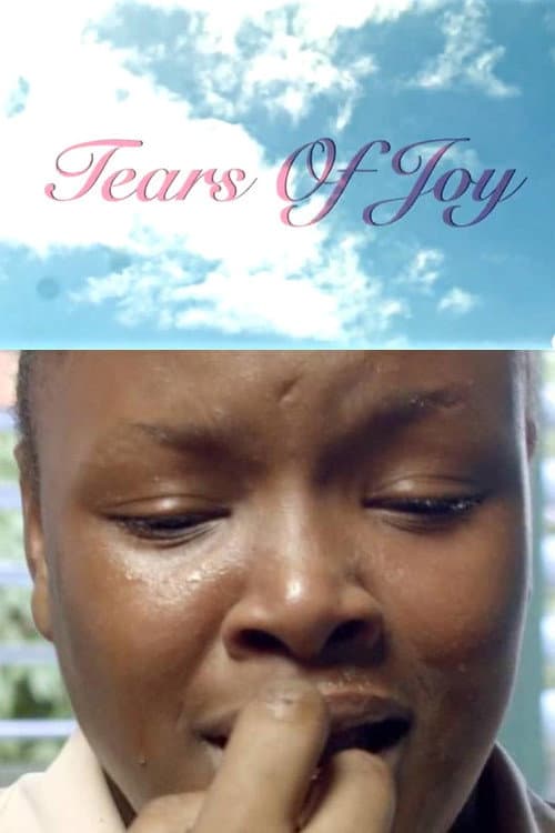 Poster for Tears of Joy