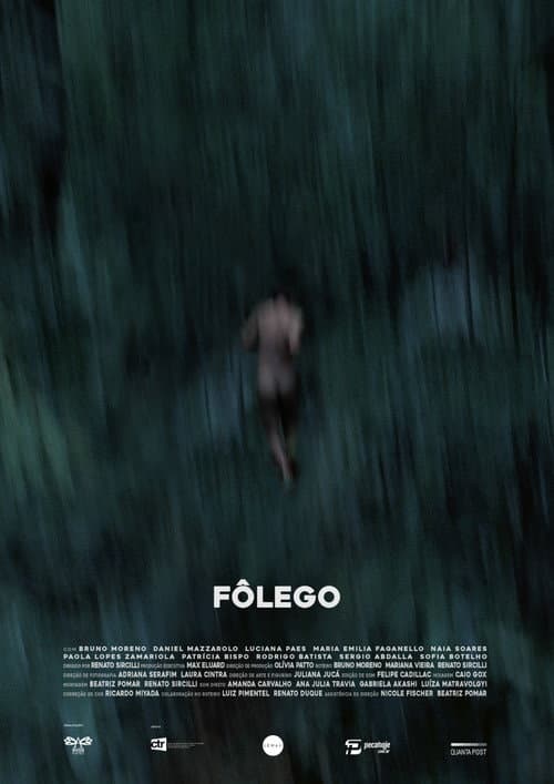 Poster for Airless