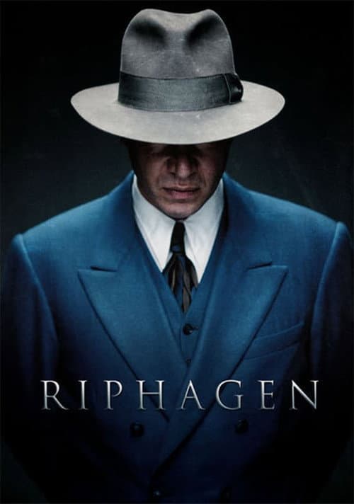 Poster for Riphagen
