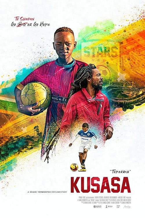 Poster for Kusasa