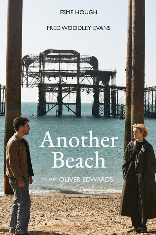 Poster for Another Beach