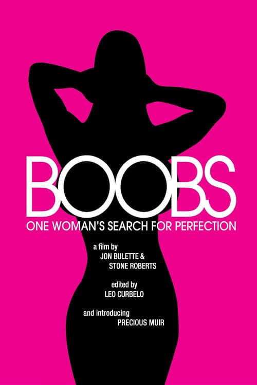 Poster for Boobs