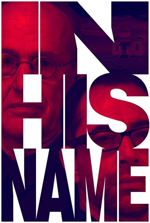 Poster for In His Name