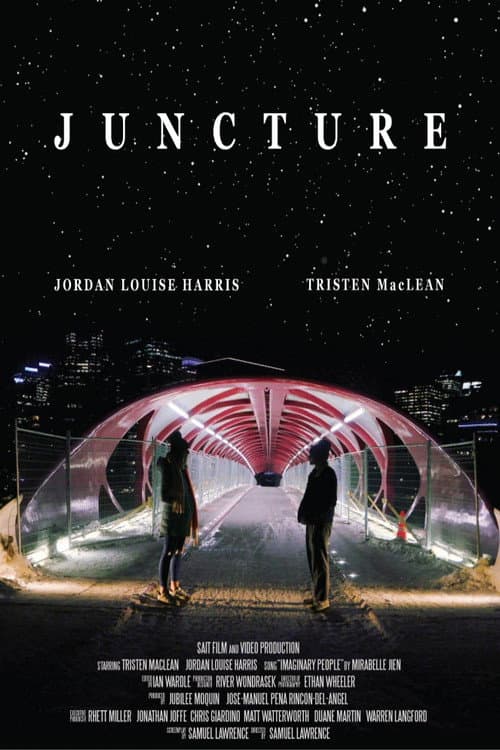 Poster for Juncture