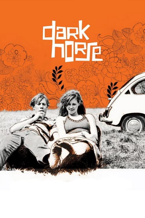 Poster for Dark Horse