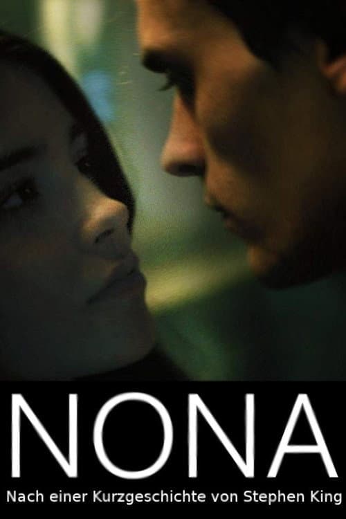 Постер до фільму «Nona»