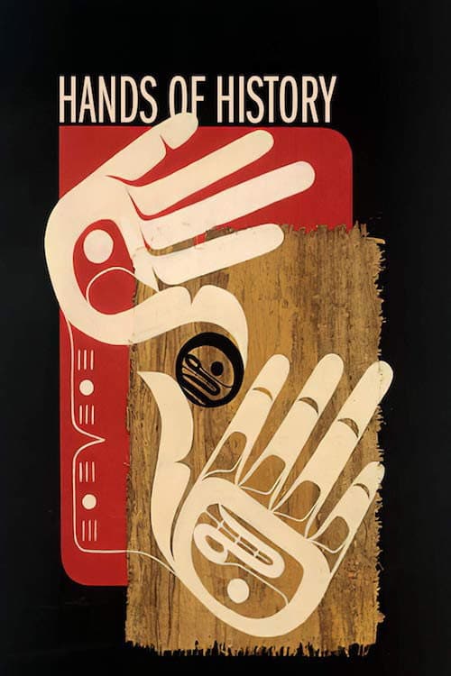 Poster for Hands of History