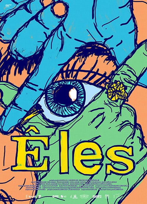 Poster for Êles