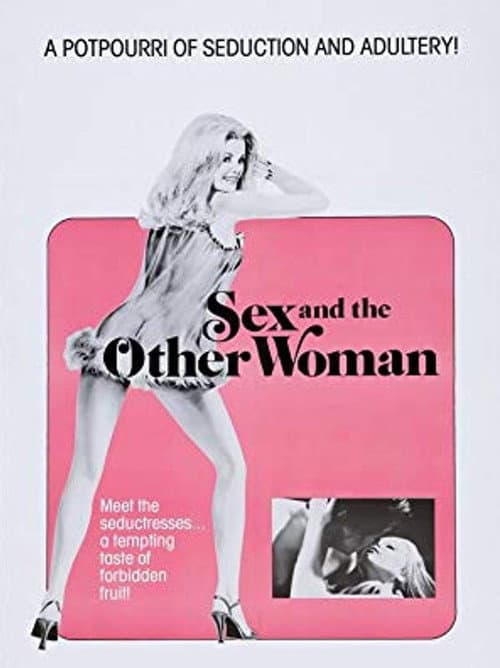 Poster for Sex and the Other Woman