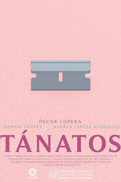 Poster for Thanatos