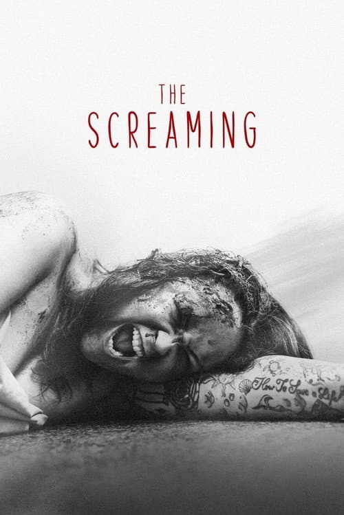 Poster for The Screaming