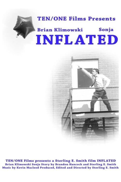 Poster for Inflated
