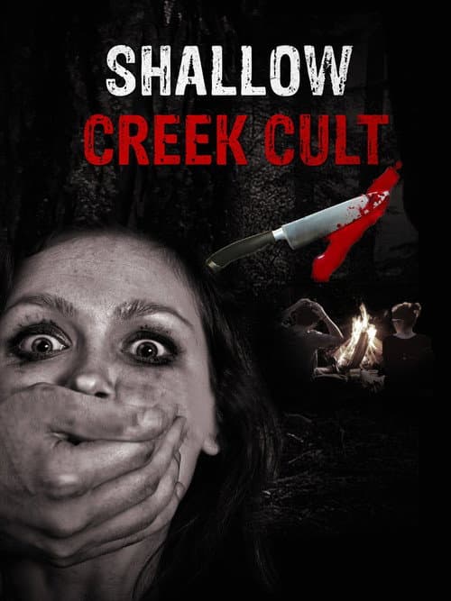 Poster for Shallow Creek Cult