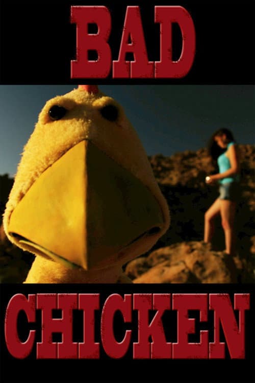 Poster for Bad Chicken