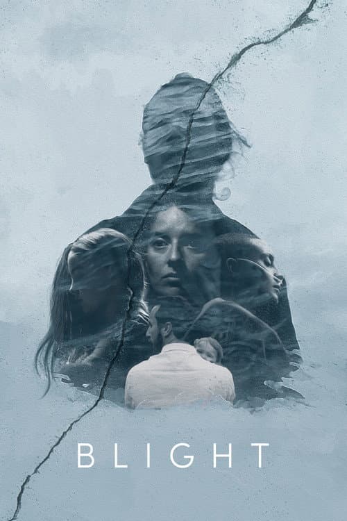Poster for Blight