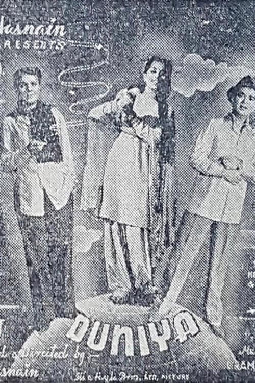Poster for Duniya