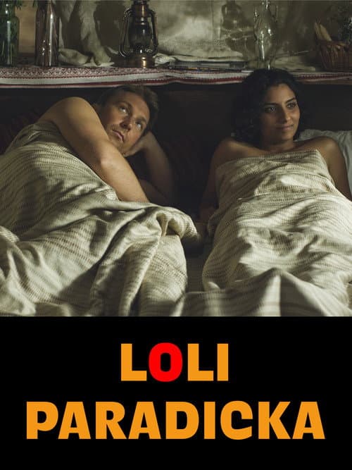 Poster for Loli paradička
