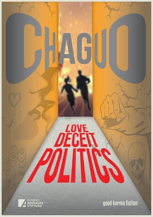 Poster for Chaguo