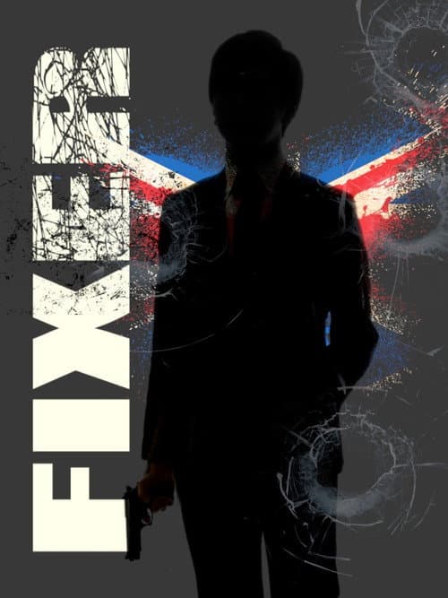 Poster for Fixer
