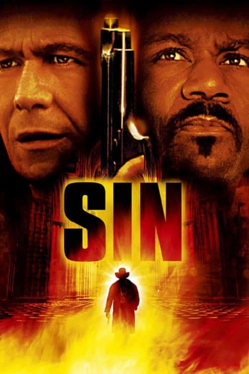 Poster for Sin