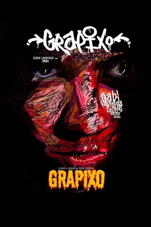 Poster for Grapixo