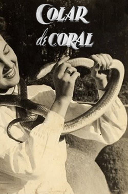 Poster for Coral Necklace