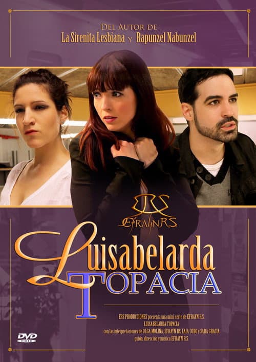 Poster for Luisabelarda Topacia