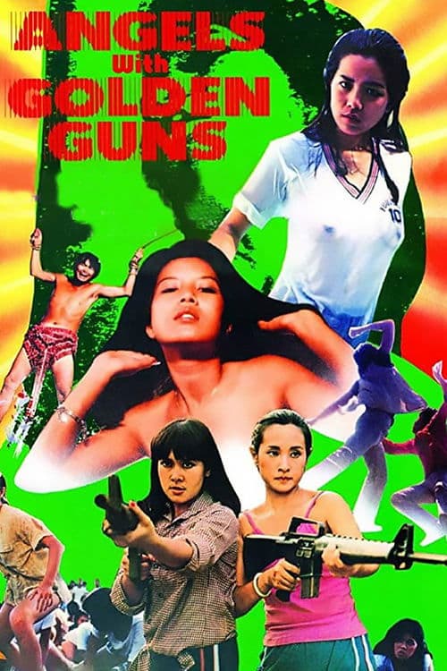 Poster for Anger