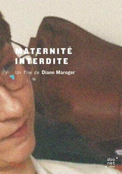 Poster for Maternité Interdite