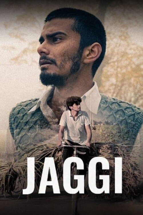 Poster for Jaggi