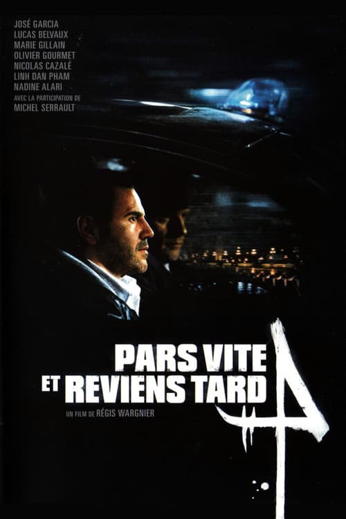 Poster for Have Mercy on Us All