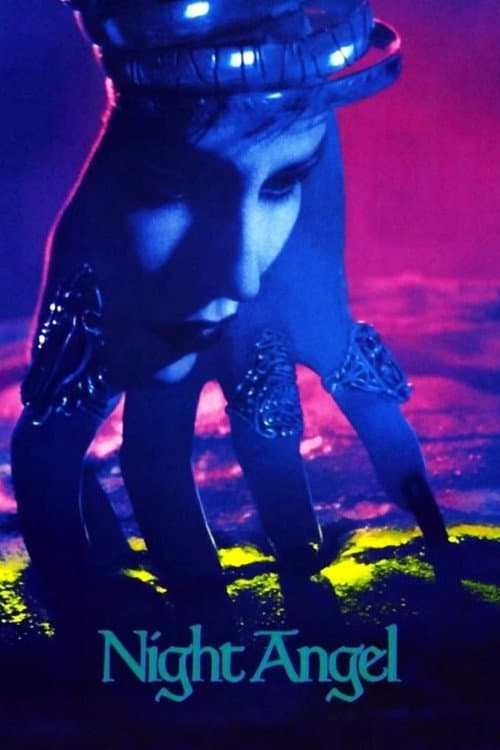 Poster for Night Angel