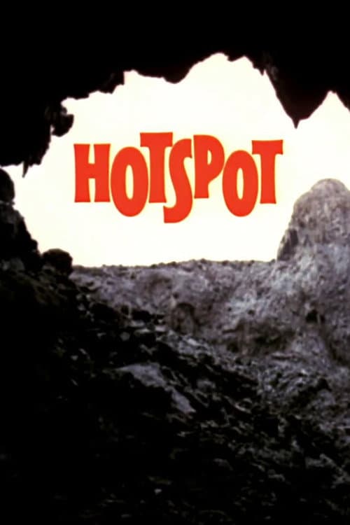Poster for Hotspot