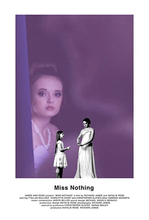 Poster for Miss Nothing