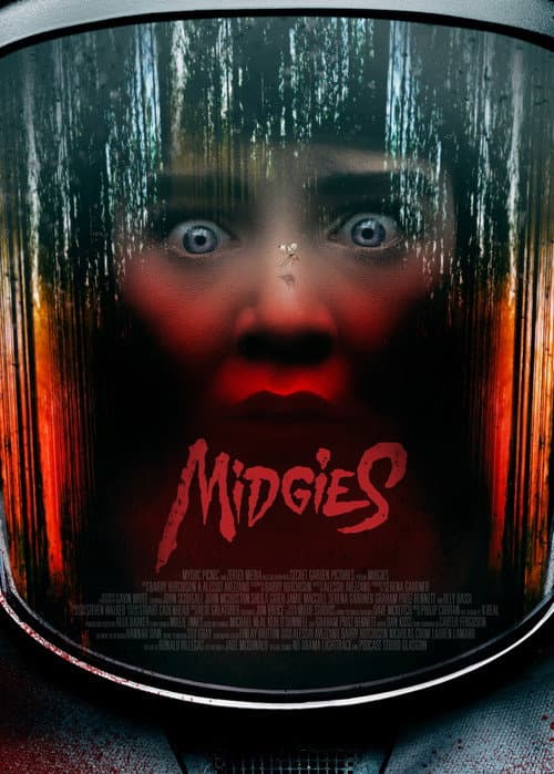 Poster for Midgies