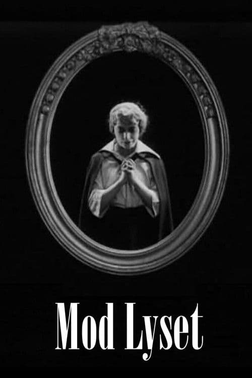 Poster for Towards the Light