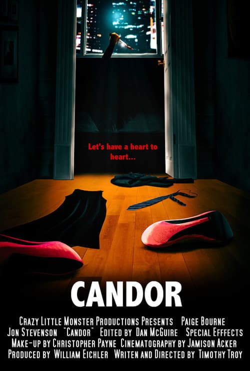 Poster for Candor