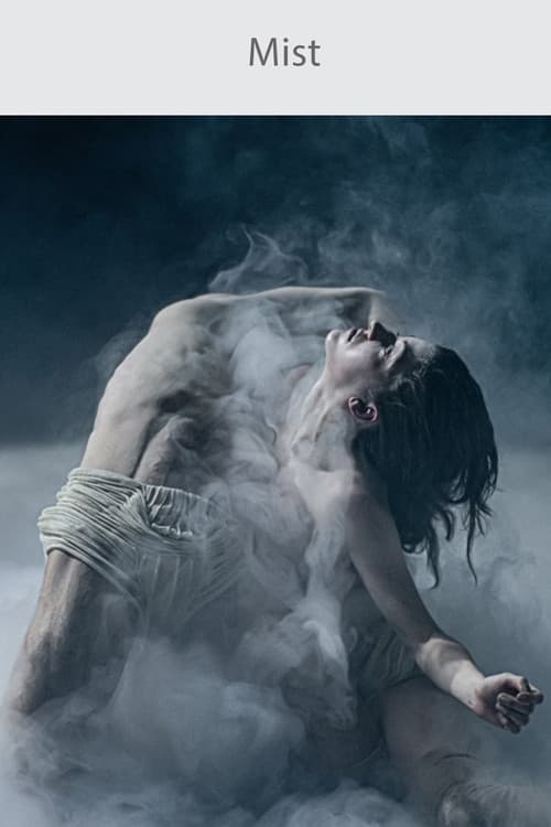 Poster for Mist