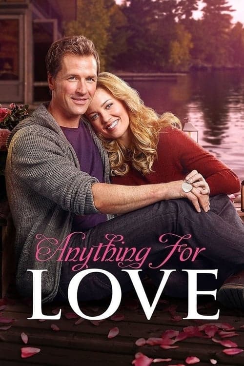 Poster for Anything for Love