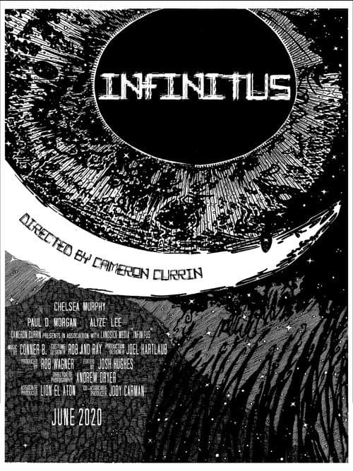 Poster for Infinitus