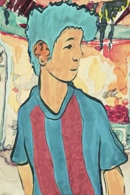 Poster for Candy Can