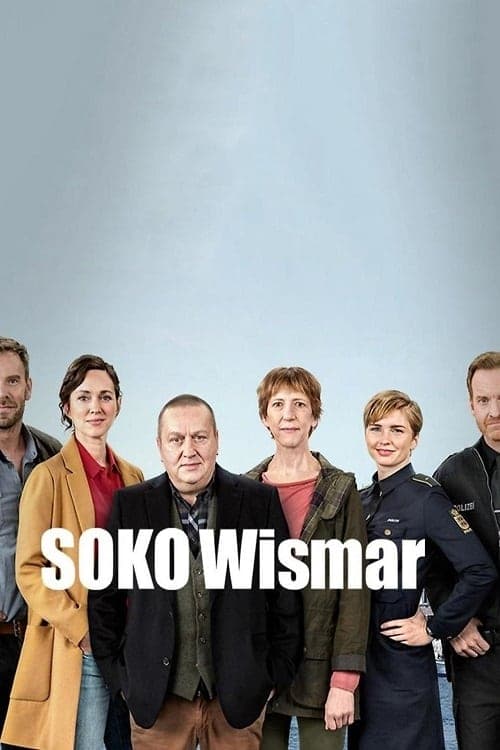 Poster for SOKO Wismar