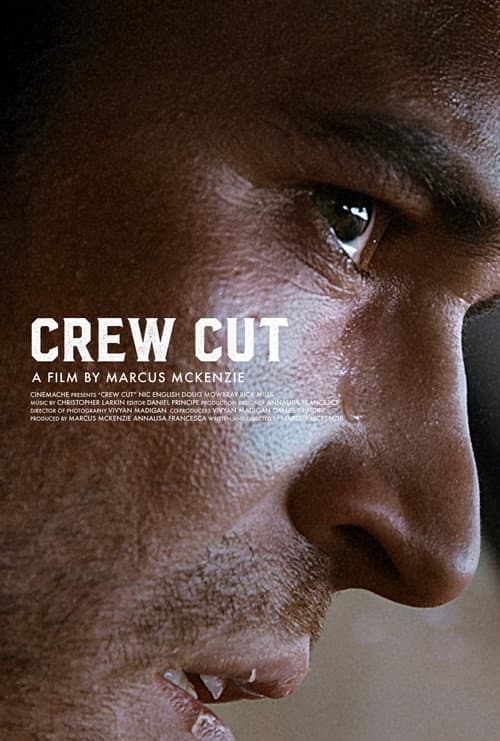 Poster for Crew Cut