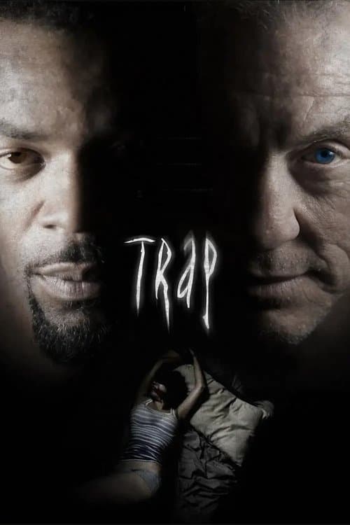Poster for Trap