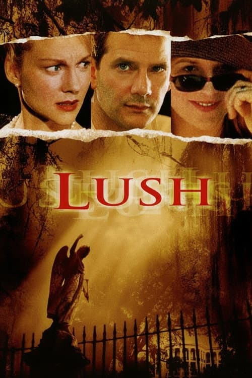 Poster for Lush